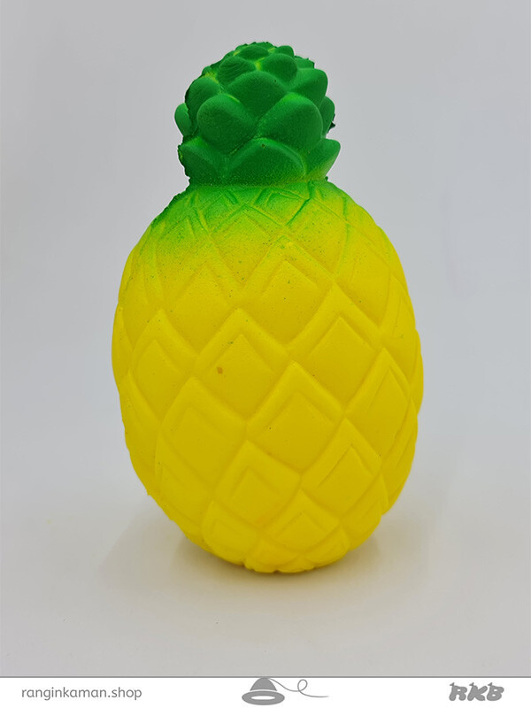 اسکوییشی آناناس (کد 27)