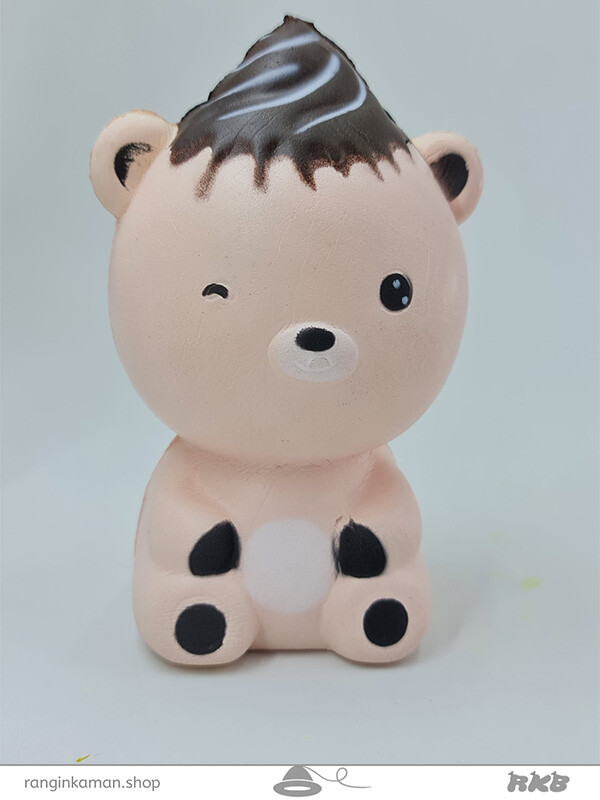 اسکویشی کد 25