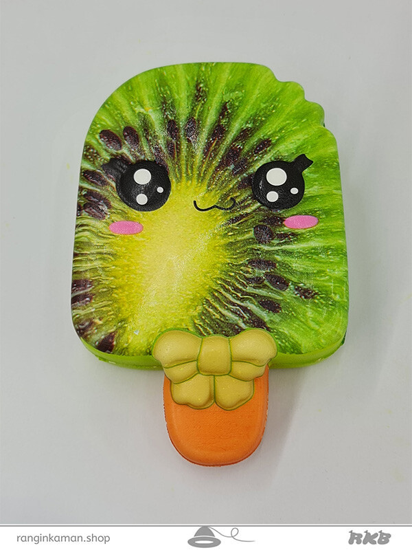 اسکویشی کد 9