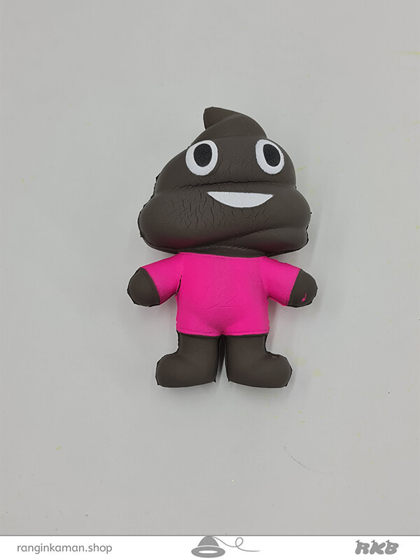 اسکوییشی پی پی (کد 3)