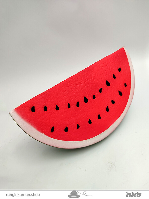 اسکوییشی قاچ هندوانه