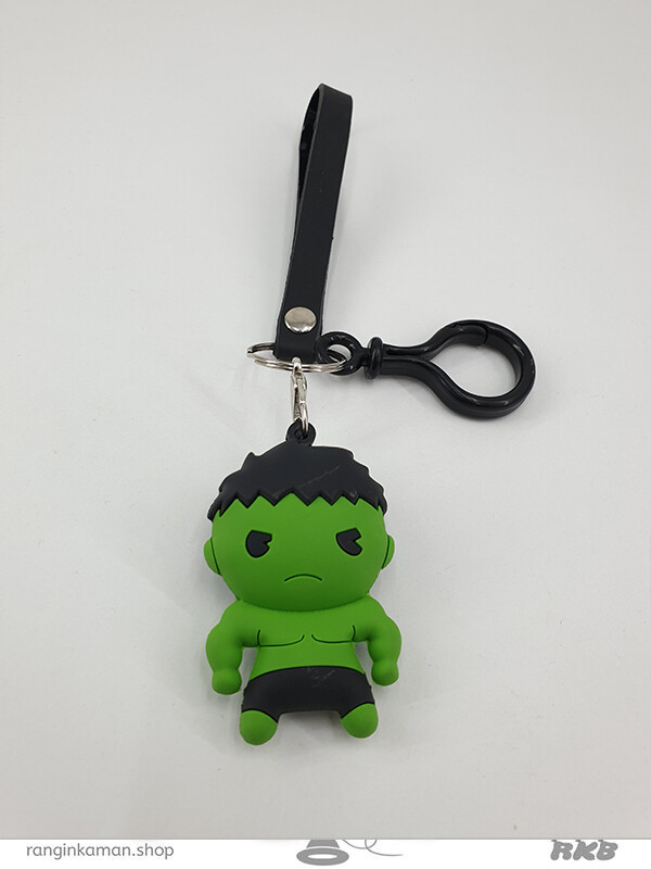 جاسوییچی سیلیکونی طرح هالک