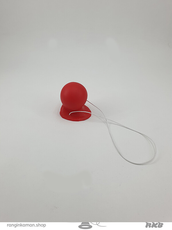 بینی دلقک سوتی