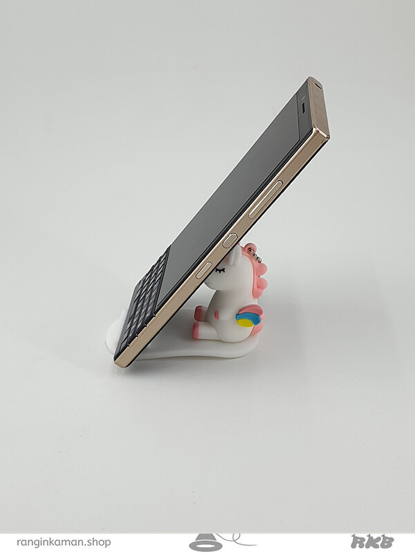 هولدر موبایل یونیکورن (تک شاخ)