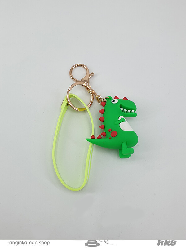 جاسوییچی سیلیکونی طرح دایناسور مهربون