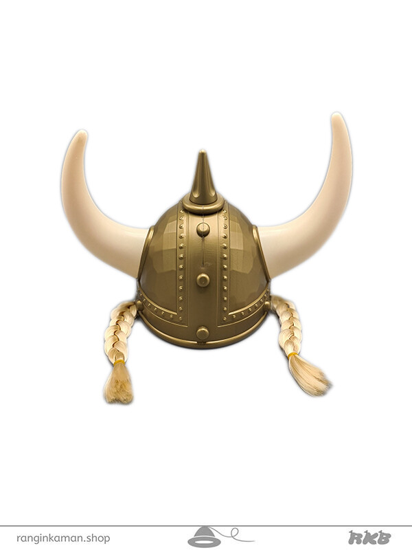 کلاه وایکینگ