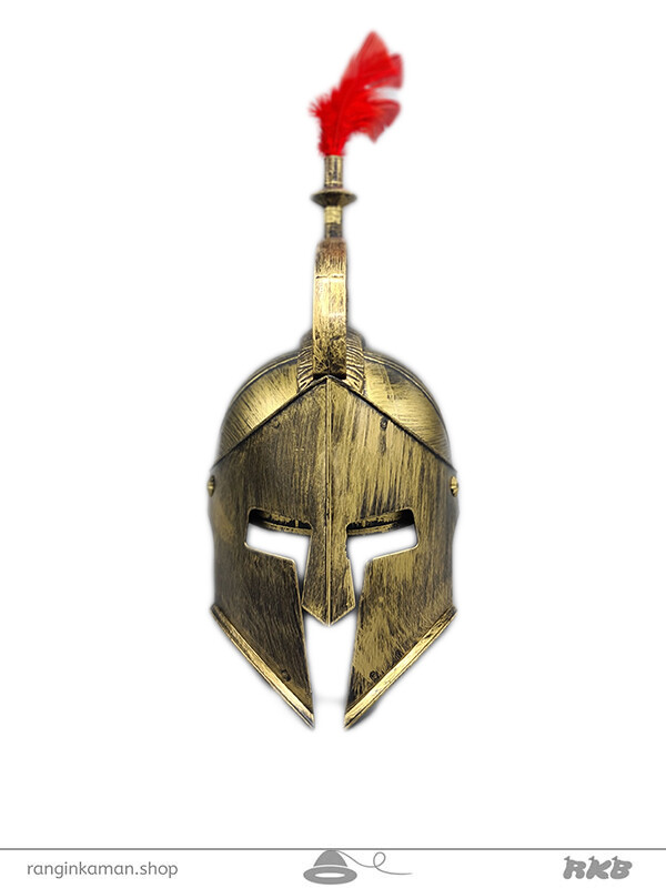 کلاه خود رومی