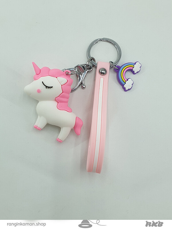 جاسویشی سیلیکونی شخصیت یونی کورن