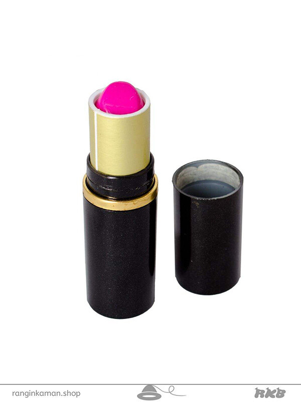 ابزار شوخی رژ لب