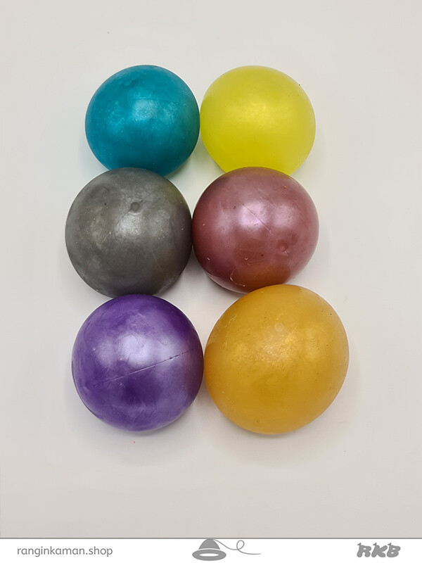 فیجت کهکشانی متالیک