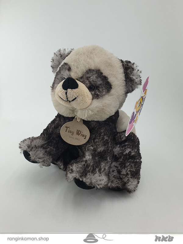 عروسک پاندا لاکچری