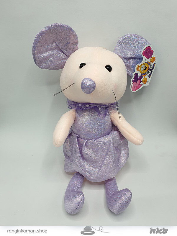 موش درخشنده