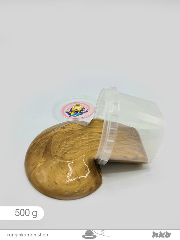 ژل بازی واتر گلد