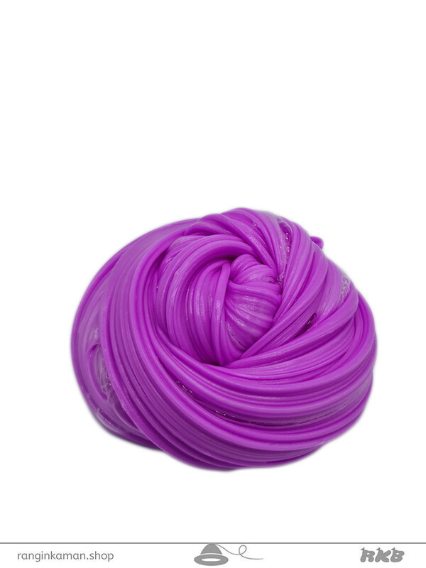 ژل بازی آدامسی یاسی