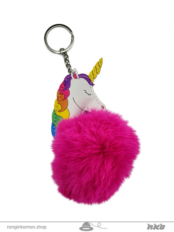 آویز یونیکورن (تک شاخ)