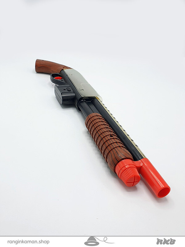 تفنگ شات گان