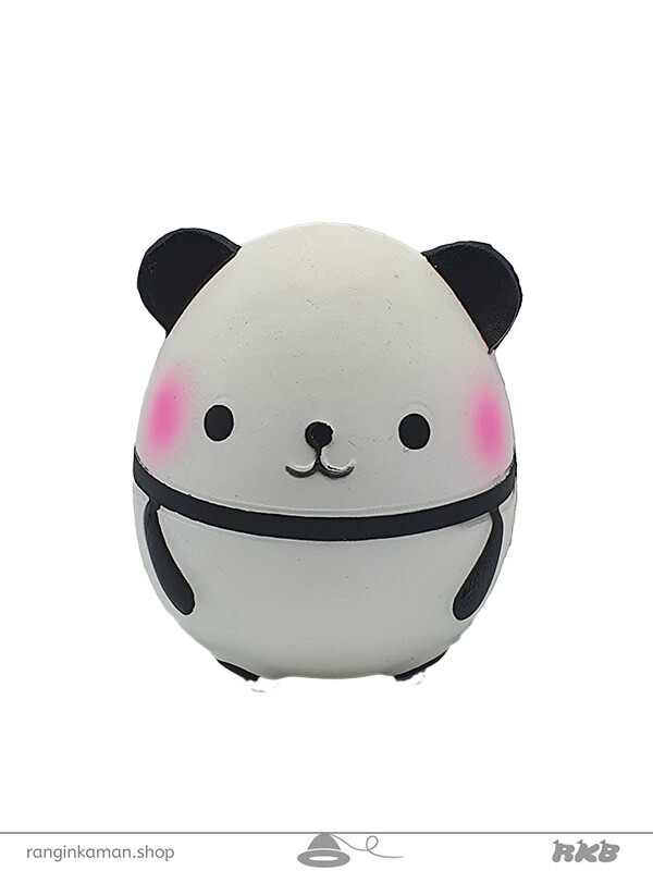 اسکویشی پاندا متوسط