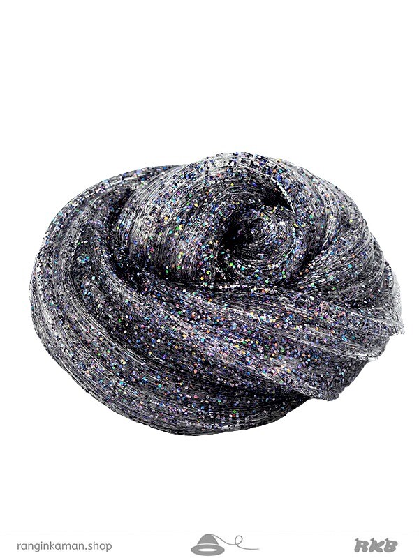 ژل بازی رنگین کمانی تاریک هفت رنگ(کد 116)