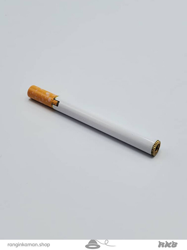 فندک طرح سیگار سایز1