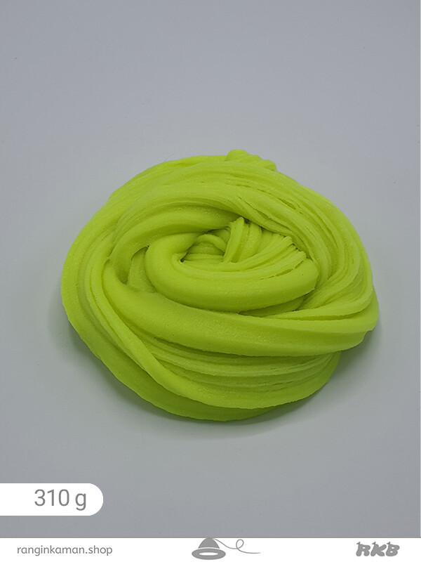 ژل بازی شنی فسفری