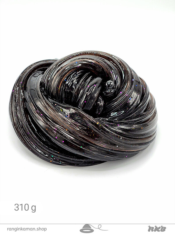 اسلایم ژله ای گلکسی