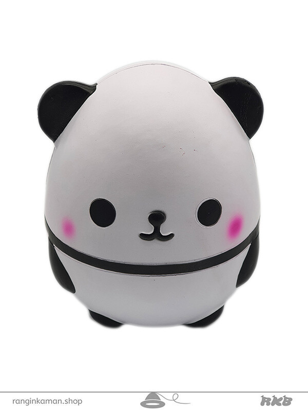 اسکوشی بزرگ پاندا