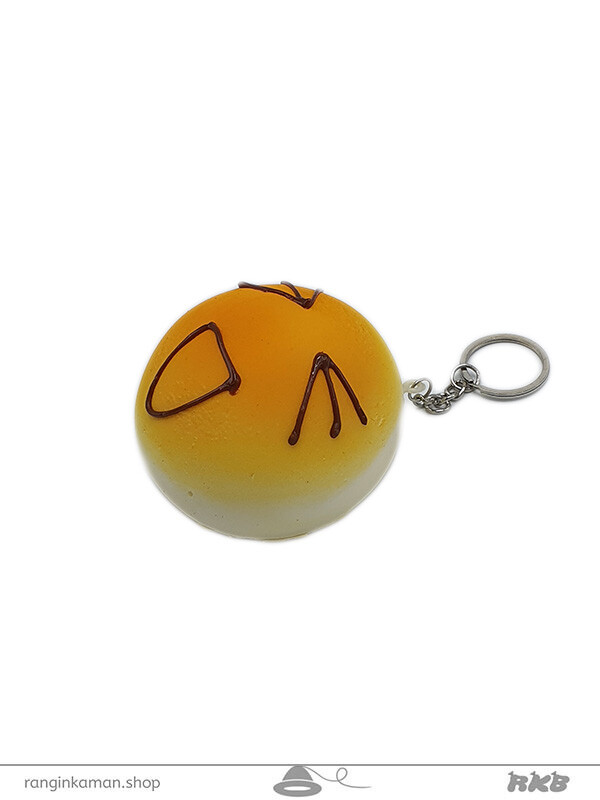 اسکویشی جاسویشی نان