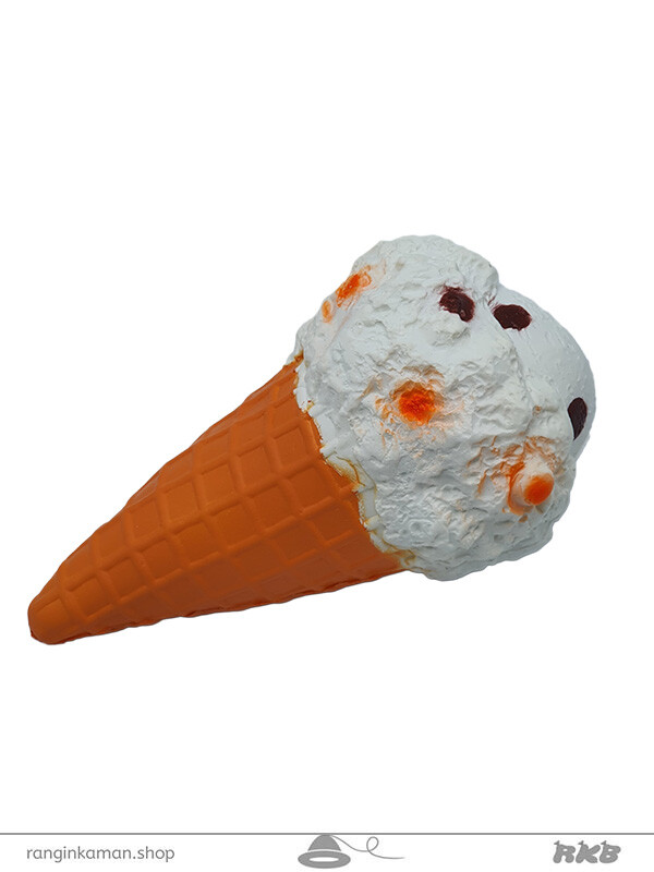 اسکویشی بستنی بزرگ حرفه ای