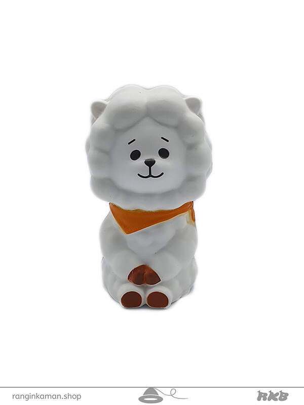 اسکویشی بره