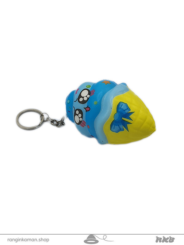 اسکویشی جاسویشی بستنی