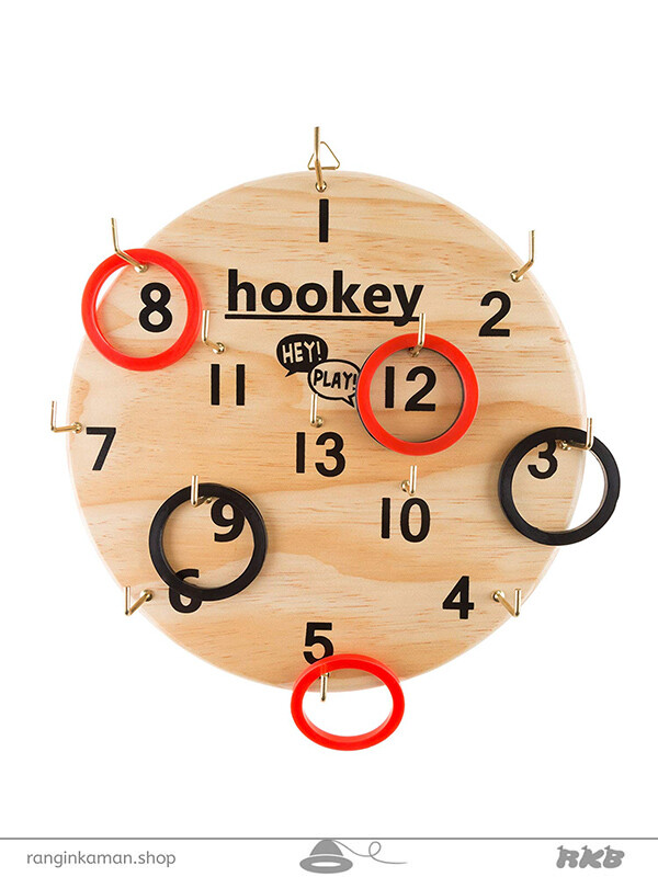 بازی حلقه امتیازی