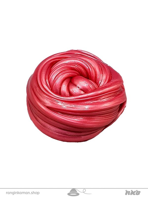 ژل بازی فوشیا متالیک (کد 36)