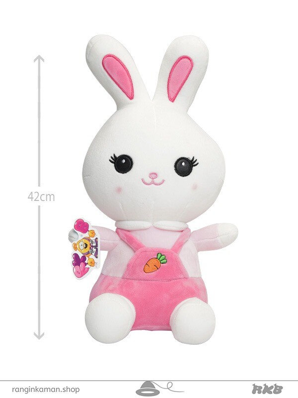 خرگوش پولیشی چشم بزرگ