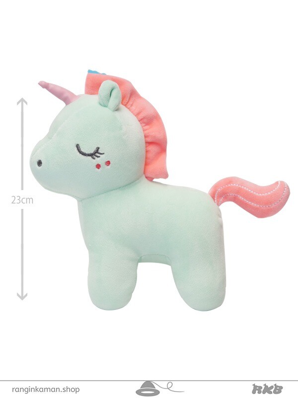 تک شاخ ایستاده چشم بسته