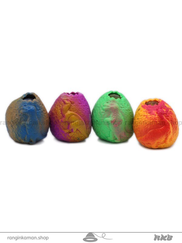 فیجت تخم دایناسور