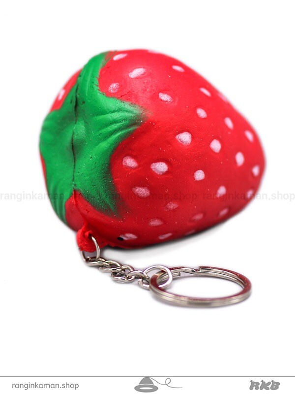 اسکوئیشی توت فرنگی ( جاسوئیچی )