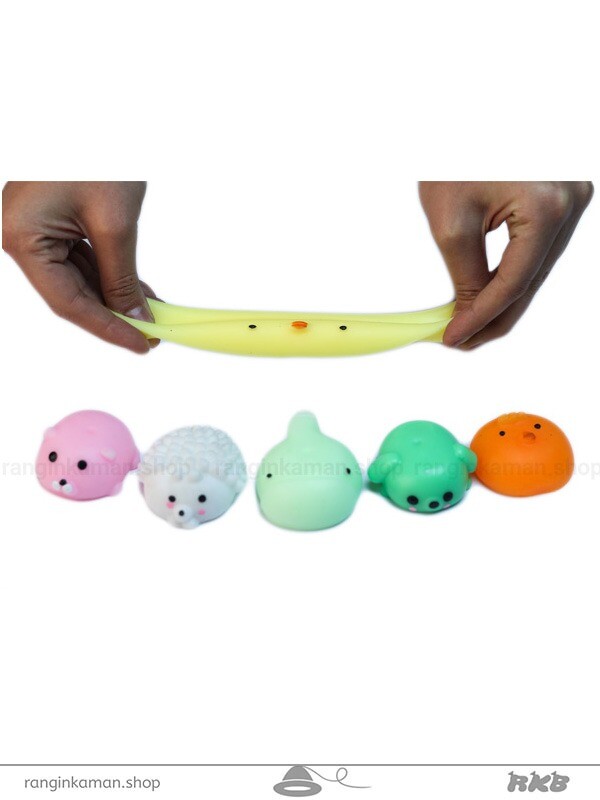 نرمالو سایز بزرگ