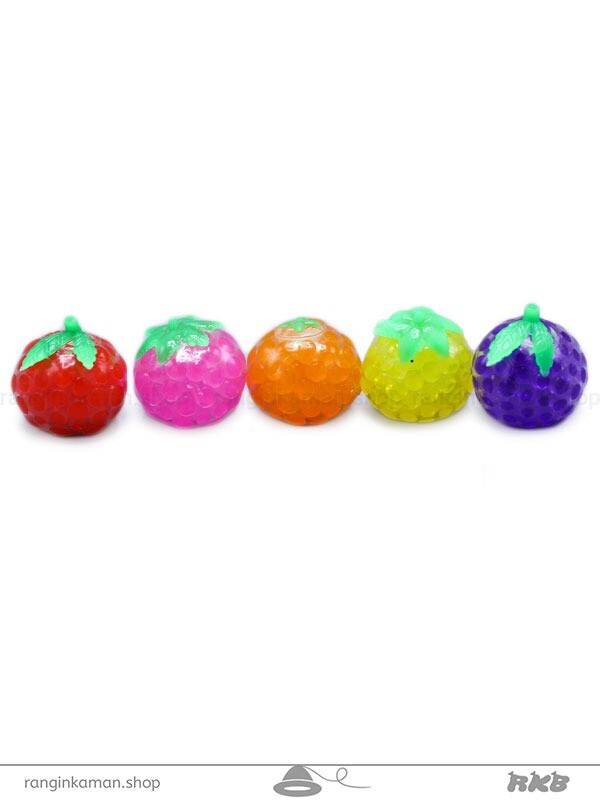 فیجت میوه رنگی