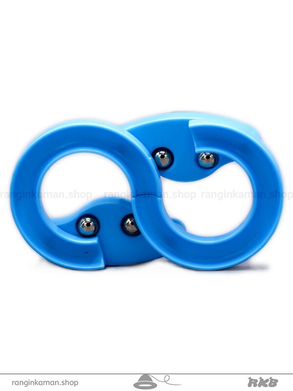 سرگرمی ساچمه بی نهایت