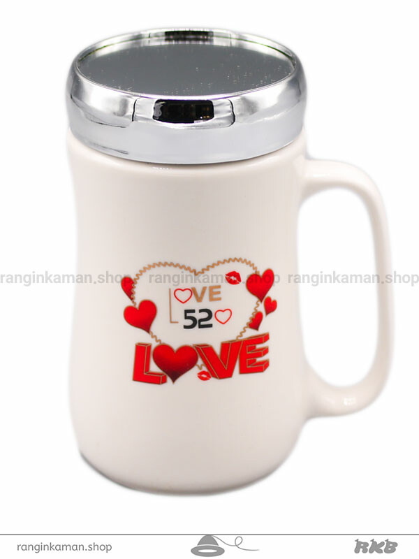 ماگ تمام سرامیکی