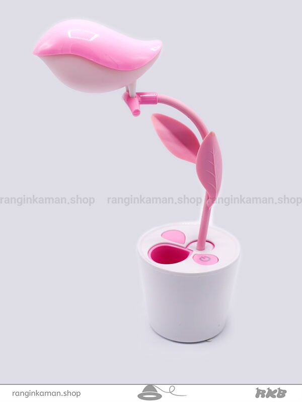 چراغ خواب طرح گلبرگ