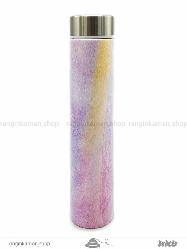 فلاسک طرح ابر و باد