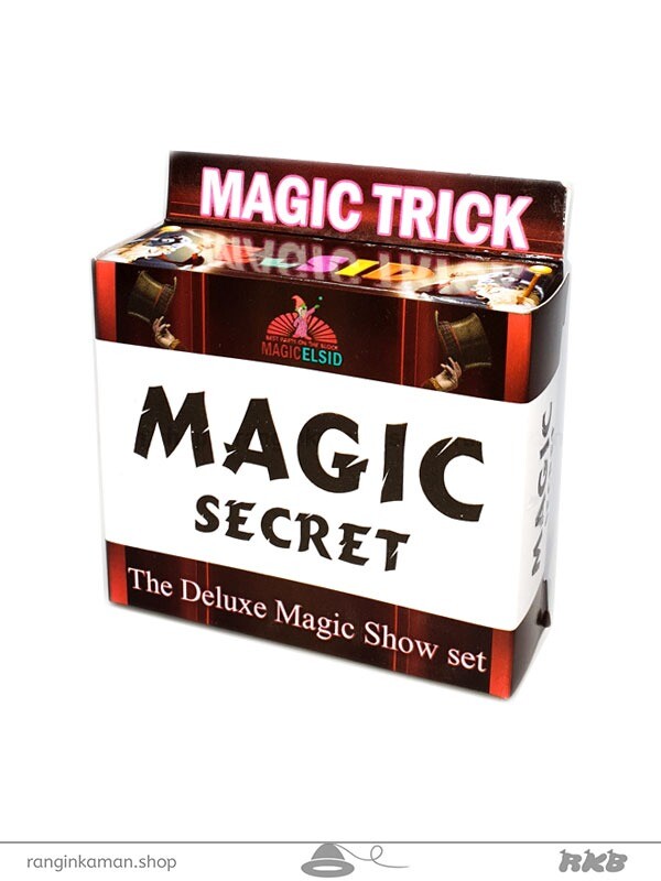 شعبده تبدیل نوشابه به آب