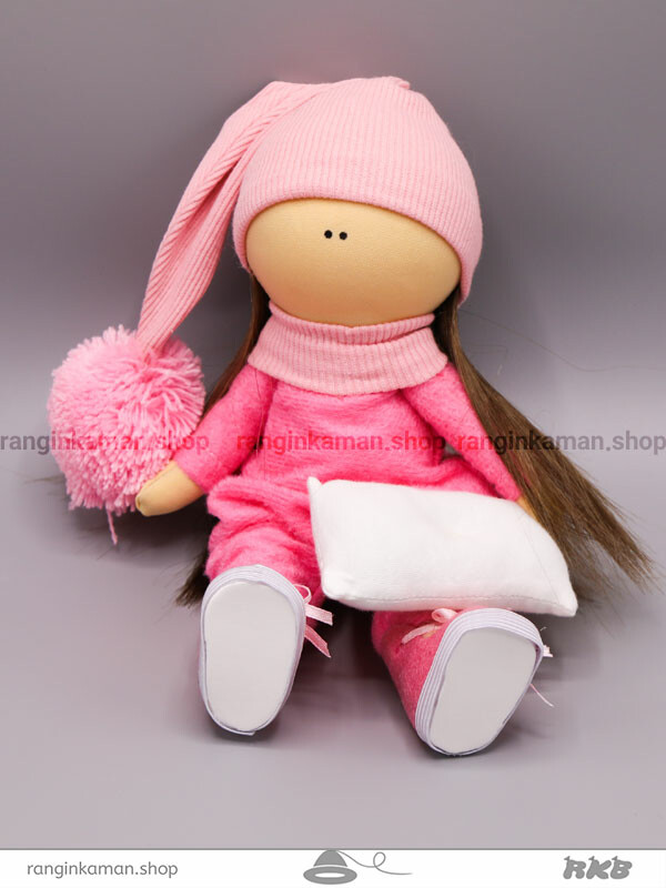 عروسک راز ها خوابالو