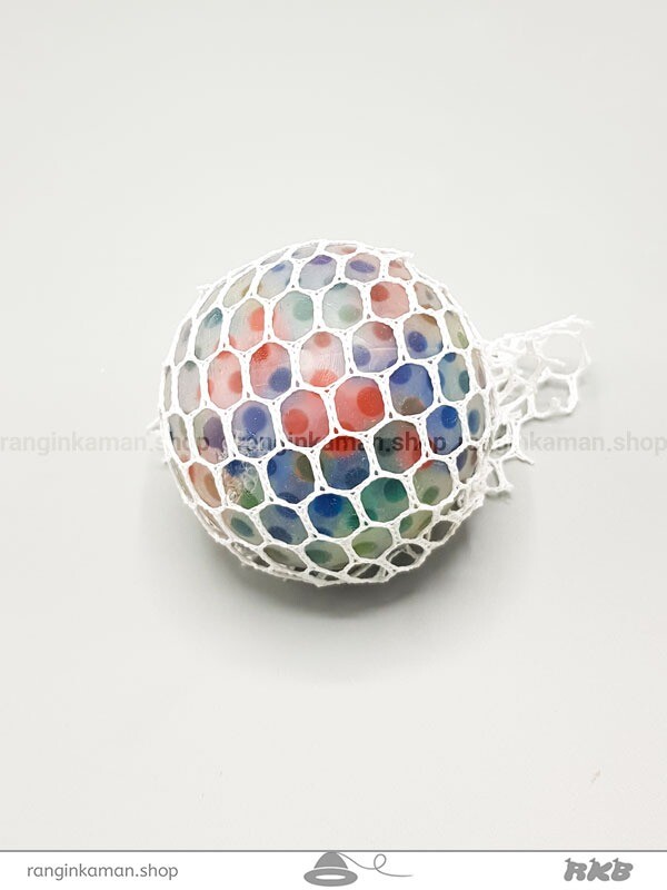 فیجت بال رنگی