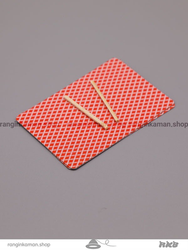 شعبده کبریت پروازی