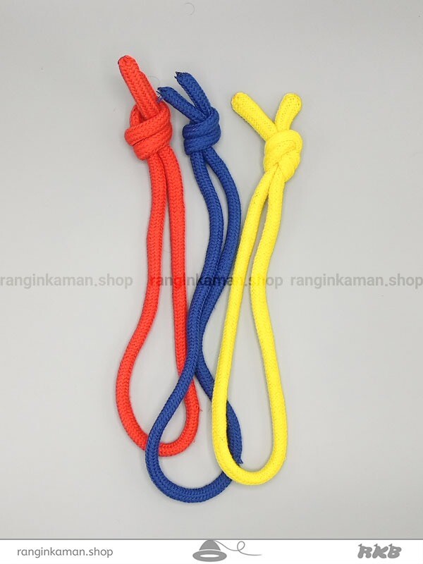 شعبده سه طناب