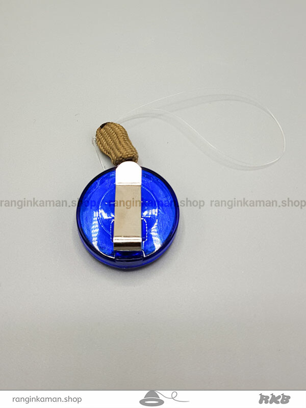 شعبده غیب فلز(فلز غیب کن)