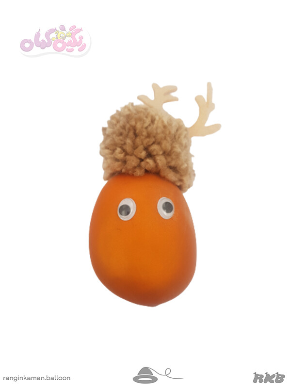 فیجت بارباپاپا عوض میشه (جی بو جی)