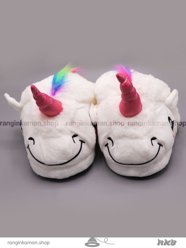 روفرشی اسب تک شاخ